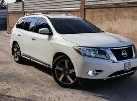 Nissan / Pathfinder