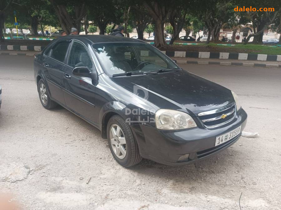 Chevrolet / Optra