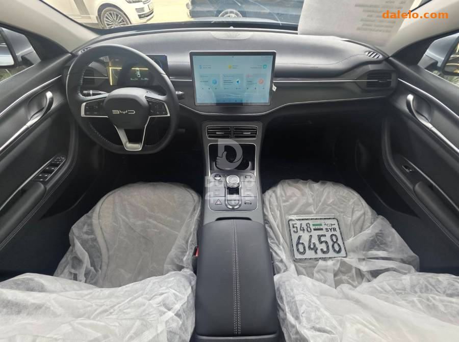 BYD / Destroyer