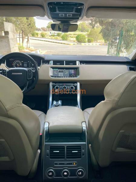 Land Rover / Range Rover Sport